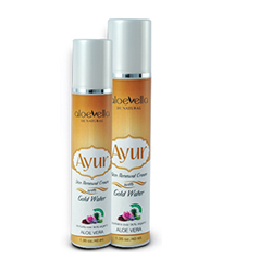 Buy Ayur Skin Renewal Cream