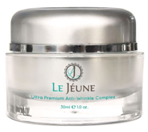 Le-Jeune