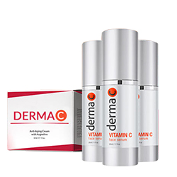 Buy Derma C