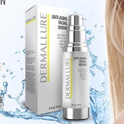 where to buy Dermallure Anti Aging Serum